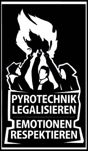 Ultras fordern Legalisierung von Pyrotechnik